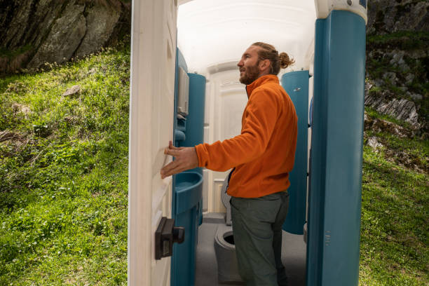 Portable Toilet Options We Offer in Piedmont, SC