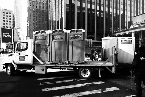 Best High-end porta potty rental  in Piedmont, SC